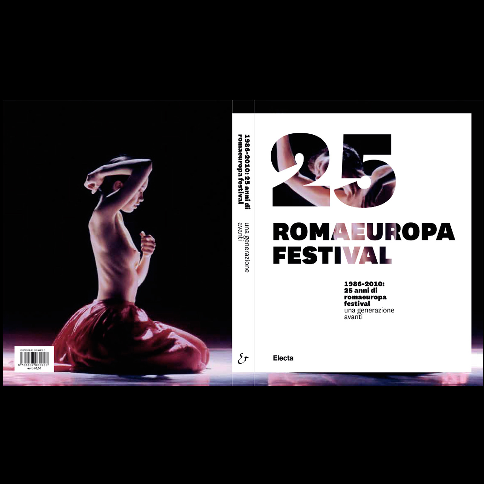 25 Romaeuropa Festival